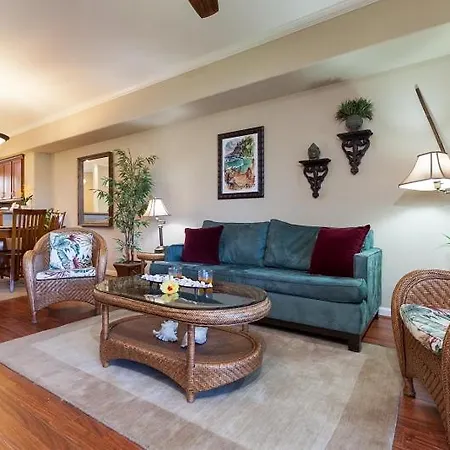 I3 Waikoloa Beach Villas